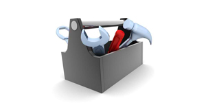 logo image for category Tools / Scripts