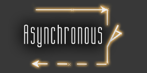 Asynchronous: a simple manager for asynchronous, sequenced, interleaved, linearised & parallelised tasks for JavaScript