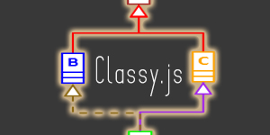 classy.js: an Object-Oriented mini-framework for JavaScript