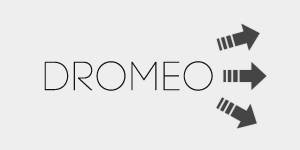 Dromeo: a simple, barebones pattern router for JavaScript, PHP and Python