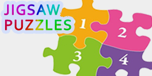 Create and solve your own jigsaw puzzles on-the-fly in your browser (TODO)