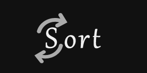Sort.js: library of sorting algorithms implementations & utilities