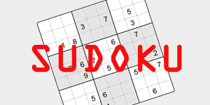 sudoku.js: Sudoku game, builder & solver in pure JavaScript. Scaled-down version of CrossWord.js a professional Crossword Builder, by same author
