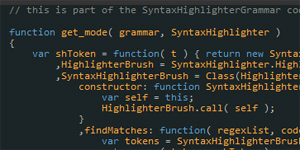 logo image for this project/demo